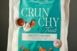 Anthon Berg Crunchy Treats Salted Caramel Anthon Berg Crunchy Treats Salted Caramel