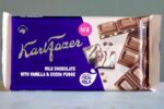 Fazer Vanilla & Cocoa Fudge Fazer Vanilla & Cocoa Fudge