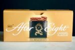 After eight Caramel