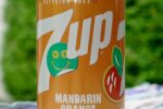 7Up Mandarin Orange