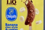 Liq Chiquita Banana Choc Style & Cookies Liq Chiquita Banana Choc Style & Cookies