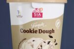 Sia Finaste Cookie Dough